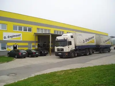 Englmayer CZ, s.r.o.